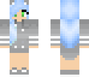 yukiri blue