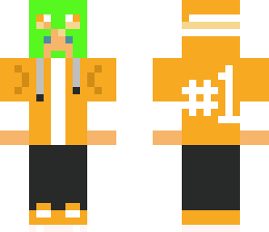 halloween guy
