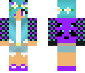 patern girl edit