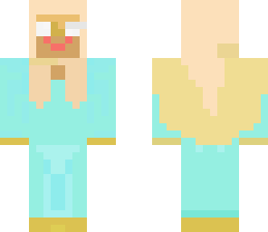 herobrine elsa