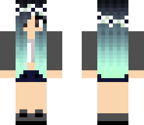 emo girl