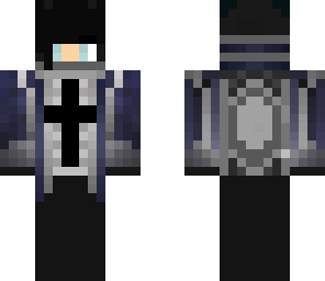 attempt female zane edit