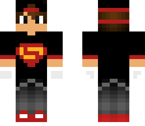 superman boy