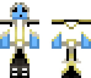 mage slime