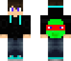 ninjaturtle pleas 10 likes on the back