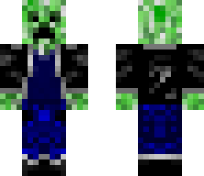 creeperek43