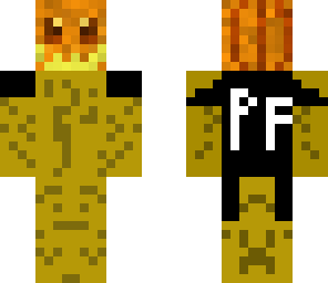 the pumpkin fantom