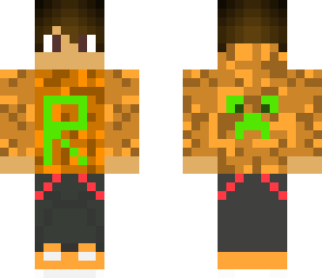 halloween ryan