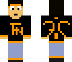 fnatic