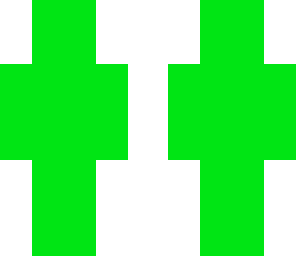 green man