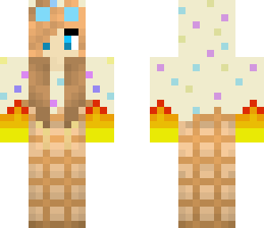 lily ice cream