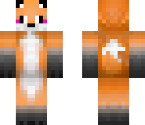 tamara's fox