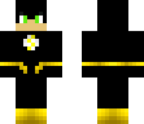 black flash