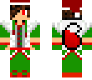 santa fox