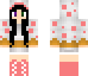 cake girl edit