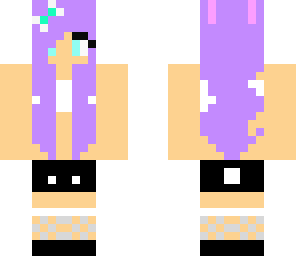 random new halloween skin plz 20 likes