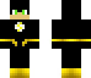 black flash