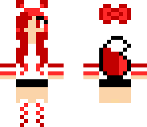 fire girl
