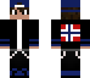 my country norway