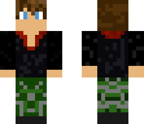 cool skin