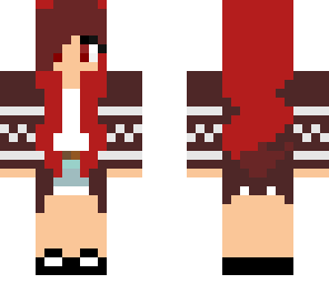 duda skin tsukiko
