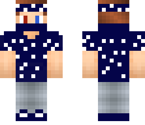 my sg skin