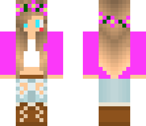 girl