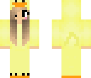 ducky momo