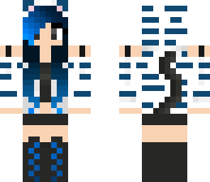 its bleu xp