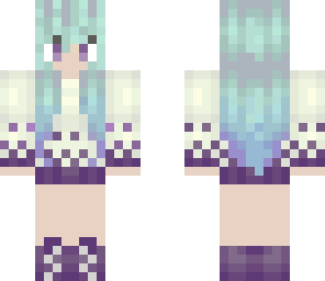 anime girl