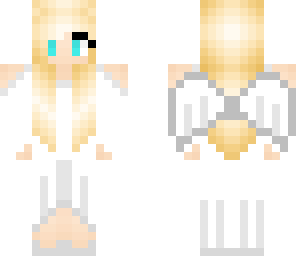 angel-girl