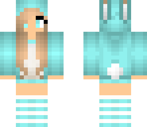 bunny baby