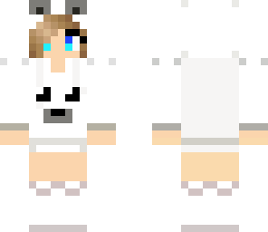 ice bear