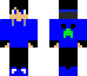bluenicelyboy