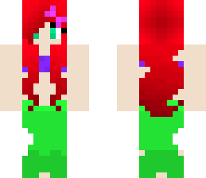 ariel