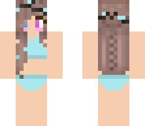 bikini day