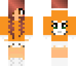 phoenix stampy girl