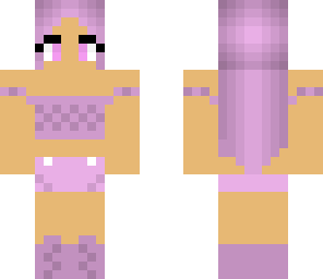 pink lady