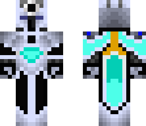 iron knight