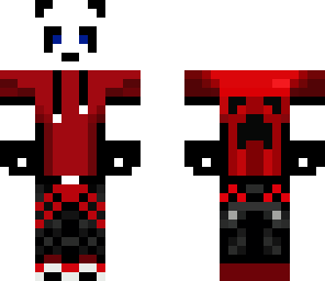 panda