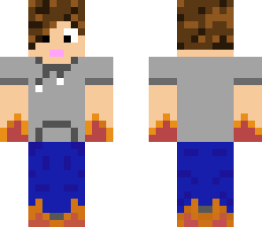 fire boy