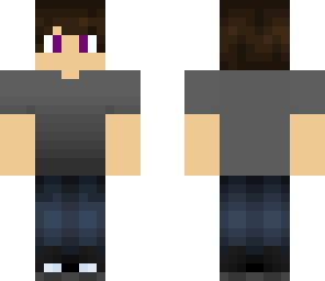 t-shirt guy