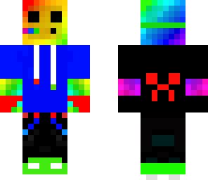 rainbow slime-edited