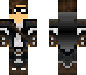 my skin 4