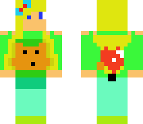 girl oso