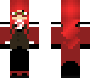 grell sutcliff