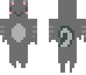 spooky cat