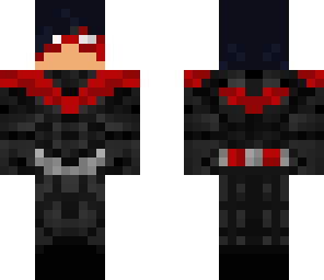 nightwing