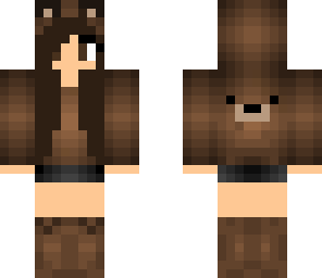 bear