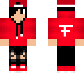 faze hoodie boy fixed